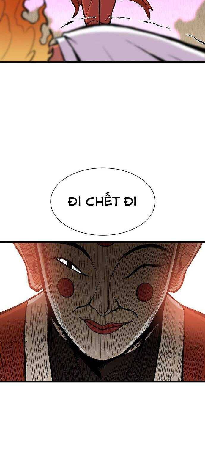 Vương Thần Tân Sinh - Chương 6