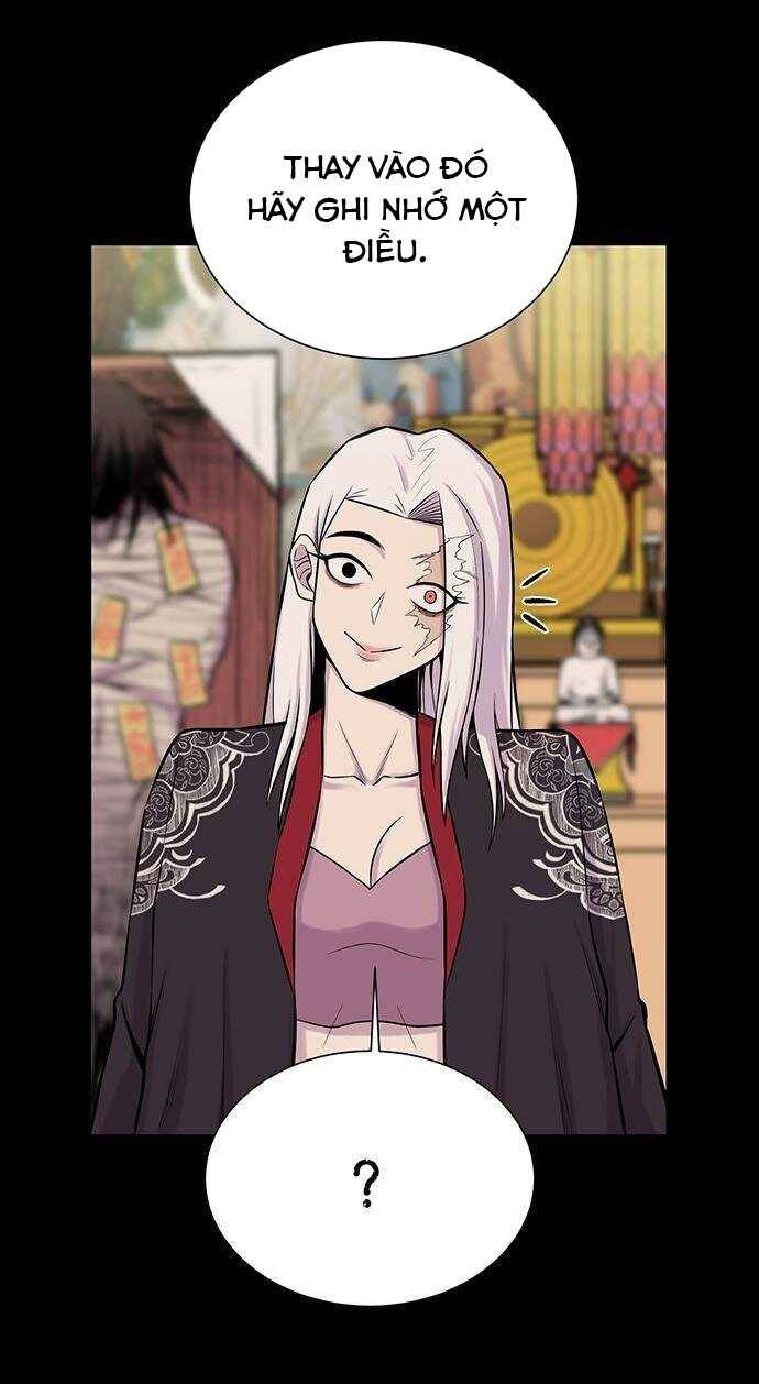 Vương Thần Tân Sinh - Chương 6