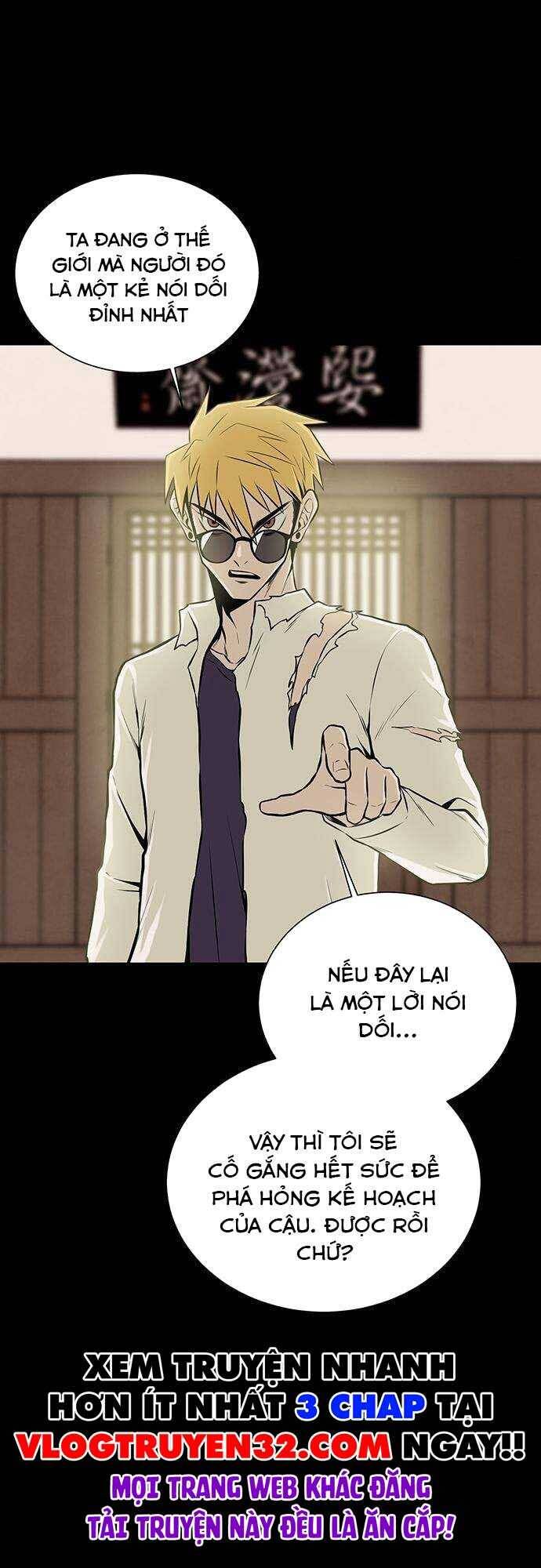 Vương Thần Tân Sinh - Chương 6