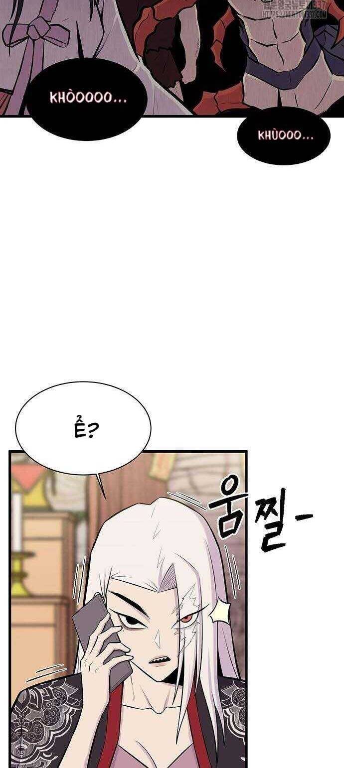 Vương Thần Tân Sinh - Chương 7