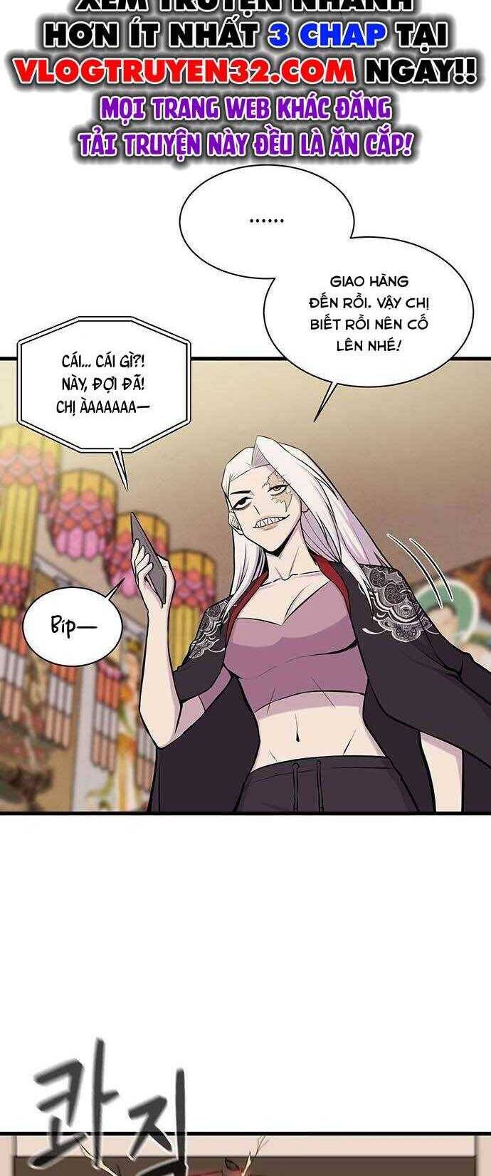 Vương Thần Tân Sinh - Chương 7