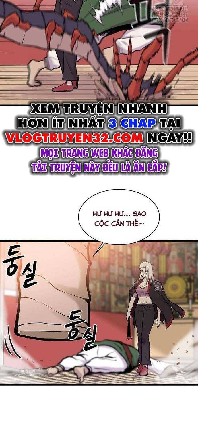 Vương Thần Tân Sinh - Chương 7