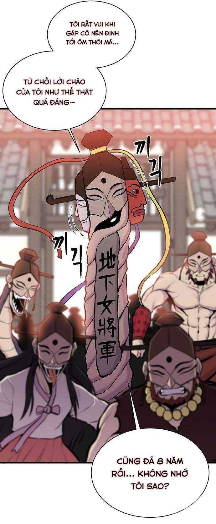 Vương Thần Tân Sinh - Chương 7