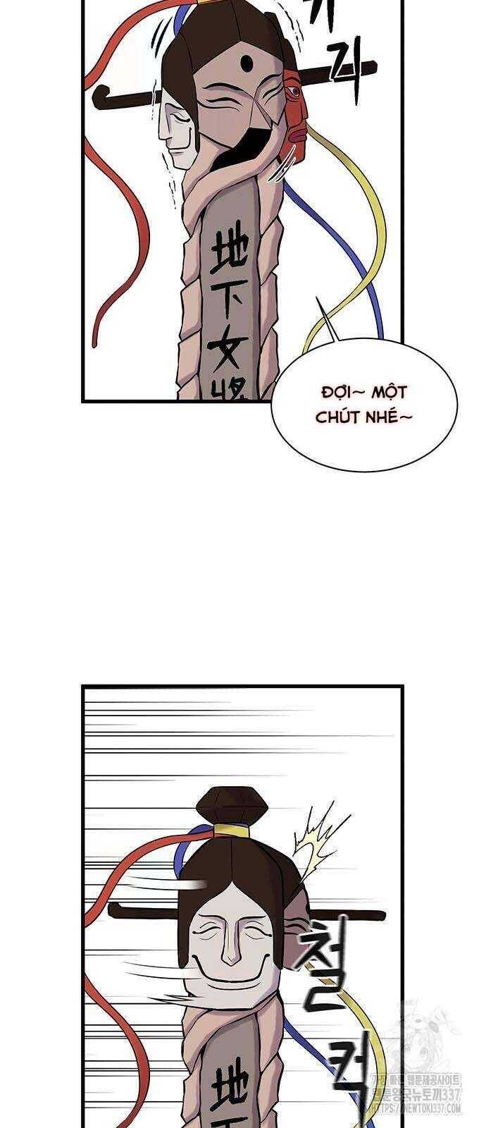 Vương Thần Tân Sinh - Chương 7