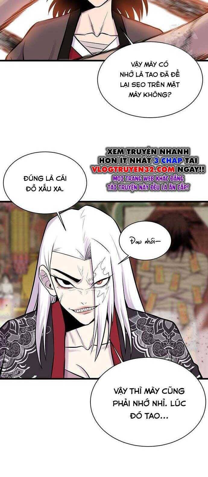 Vương Thần Tân Sinh - Chương 7