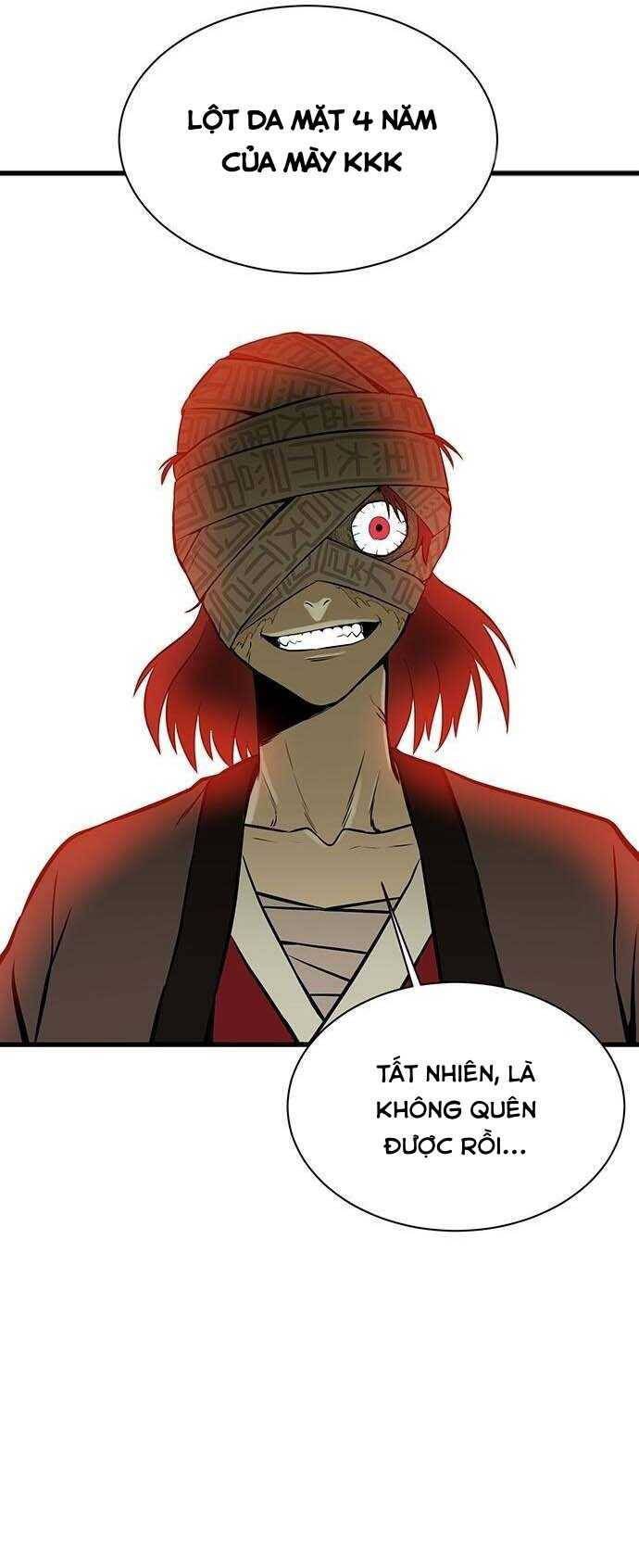 Vương Thần Tân Sinh - Chương 7