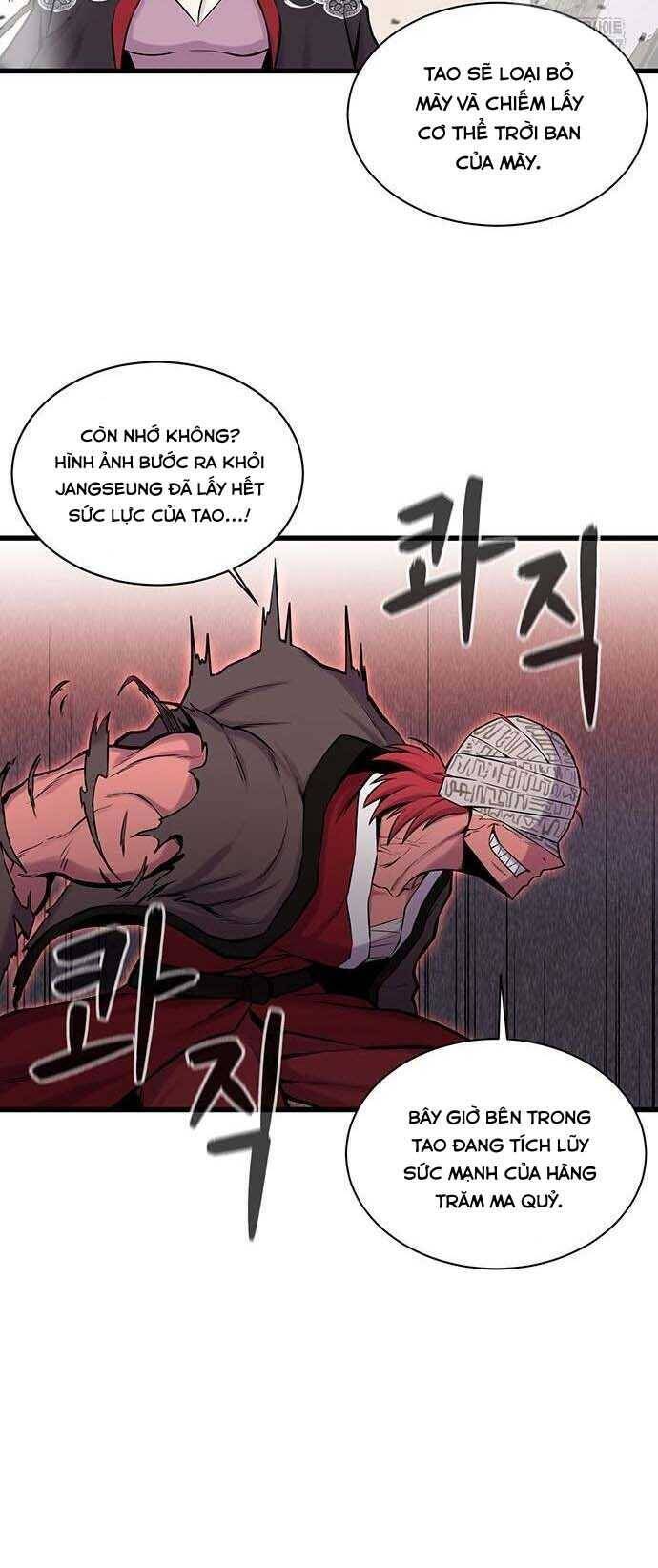 Vương Thần Tân Sinh - Chương 7