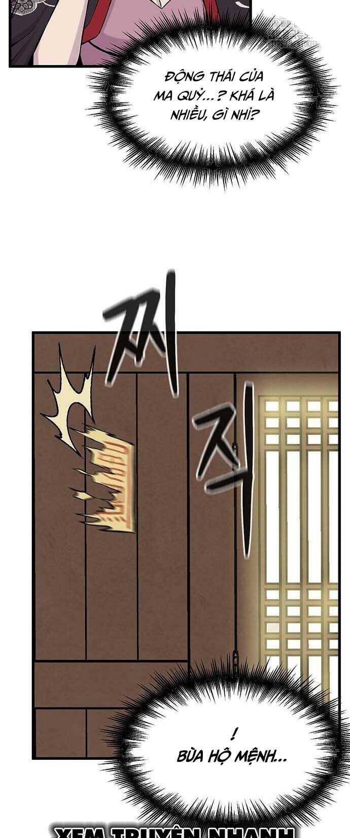 Vương Thần Tân Sinh - Chương 7