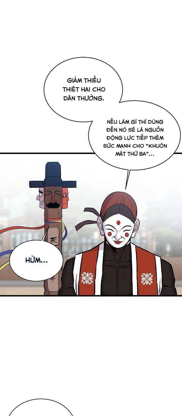 Vương Thần Tân Sinh - Chương 7