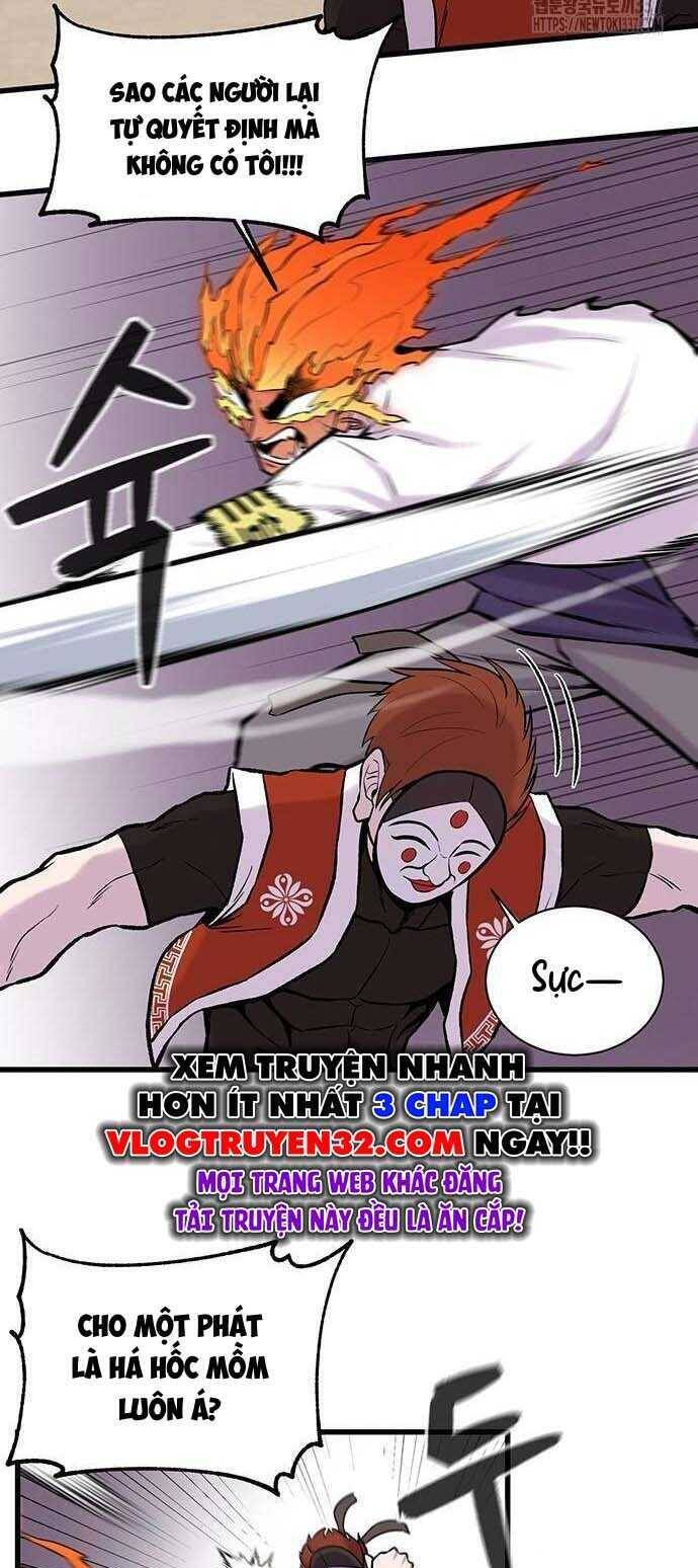 Vương Thần Tân Sinh - Chương 7