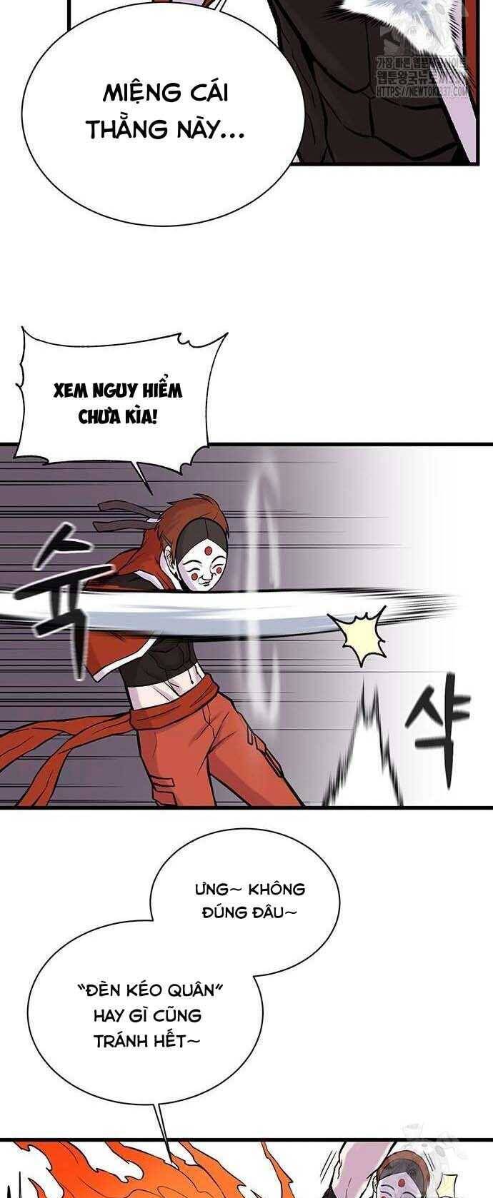 Vương Thần Tân Sinh - Chương 7