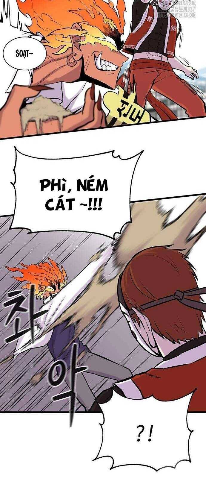 Vương Thần Tân Sinh - Chương 7