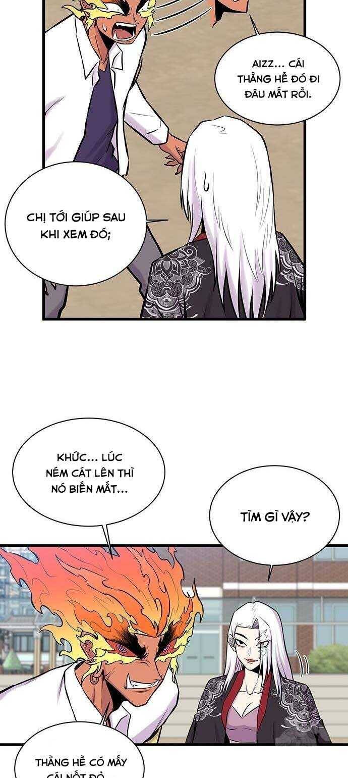 Vương Thần Tân Sinh - Chương 7