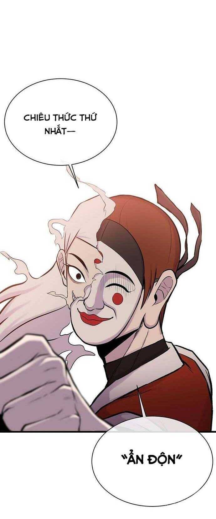 Vương Thần Tân Sinh - Chương 7