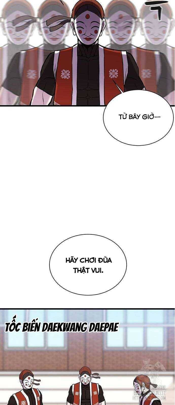 Vương Thần Tân Sinh - Chương 7