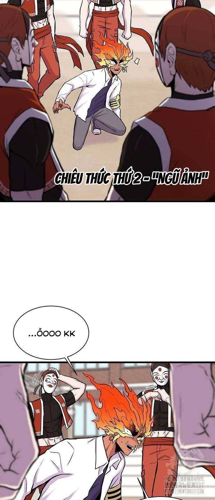 Vương Thần Tân Sinh - Chương 7