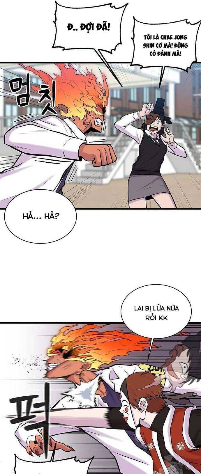 Vương Thần Tân Sinh - Chương 7