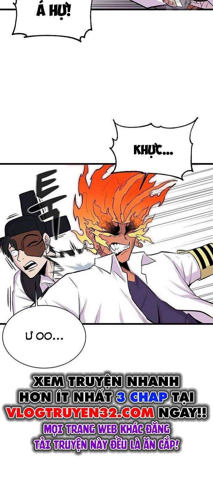 Vương Thần Tân Sinh - Chương 7