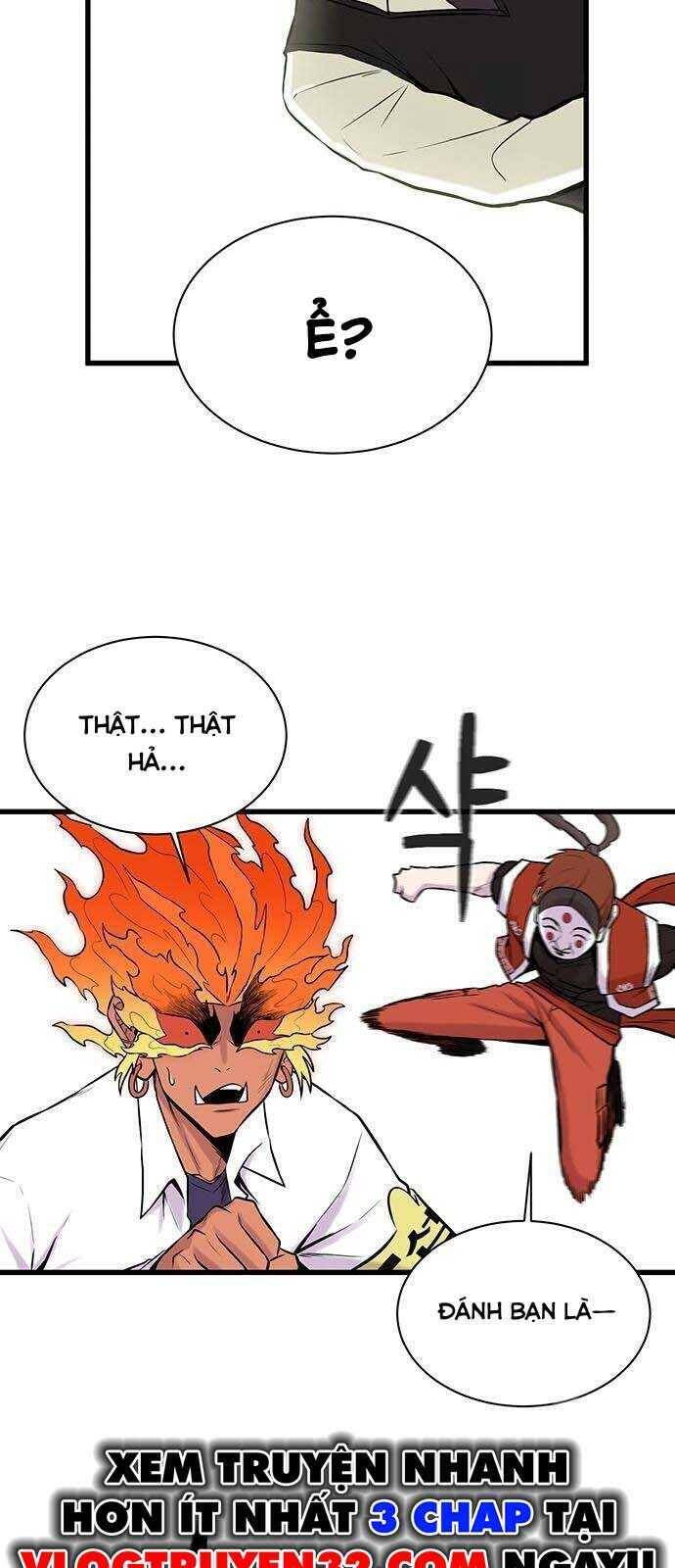 Vương Thần Tân Sinh - Chương 7