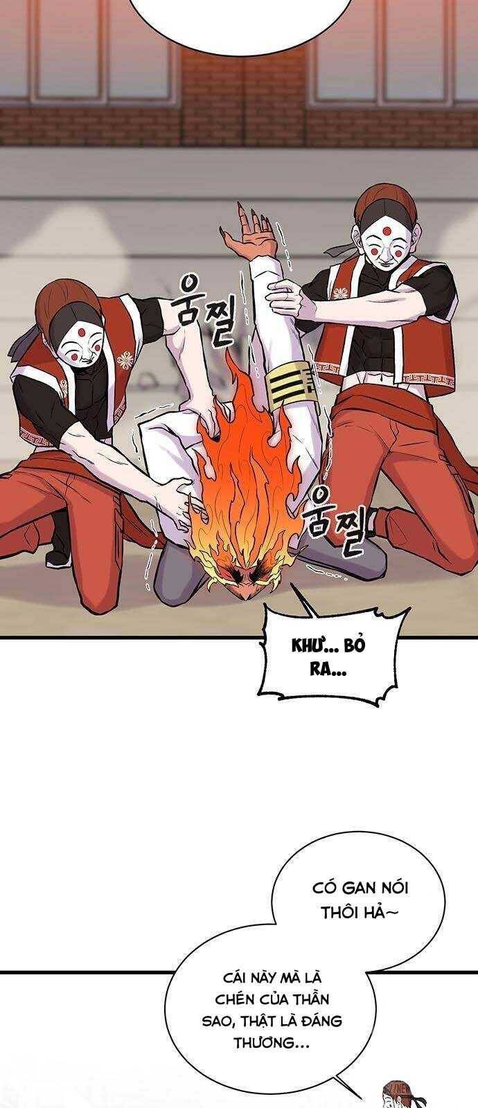 Vương Thần Tân Sinh - Chương 7