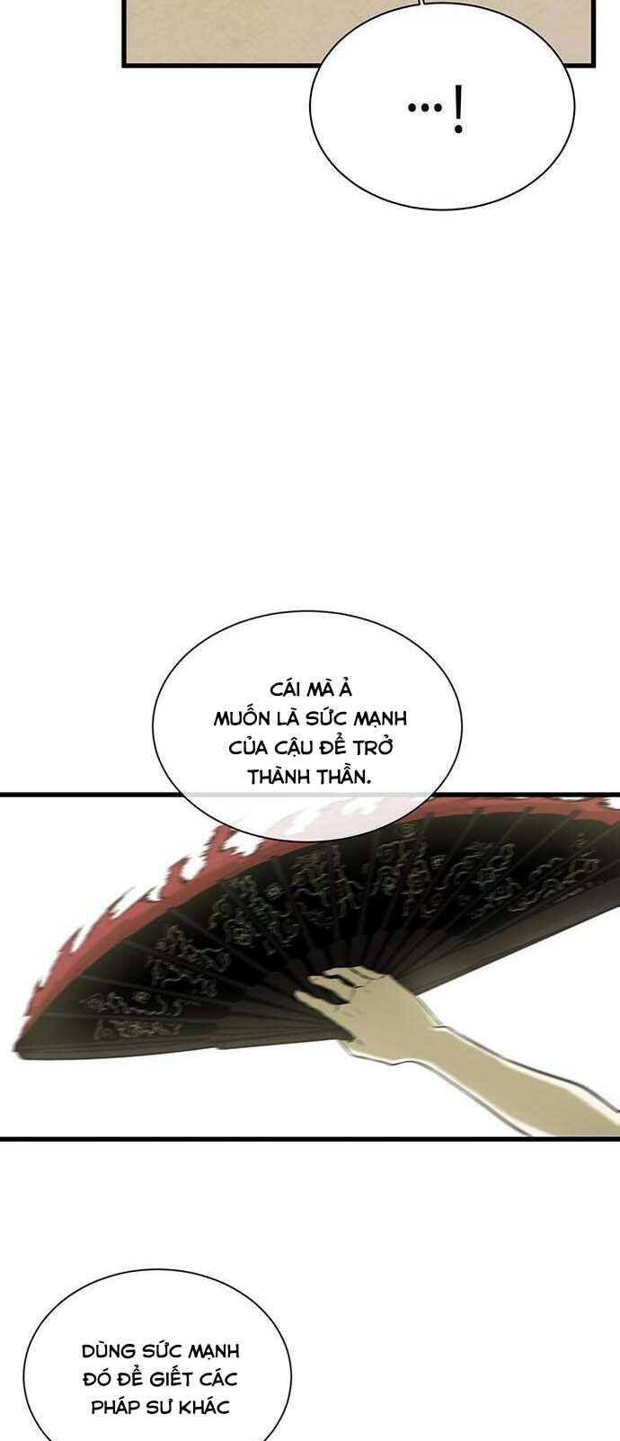 Vương Thần Tân Sinh - Chương 7