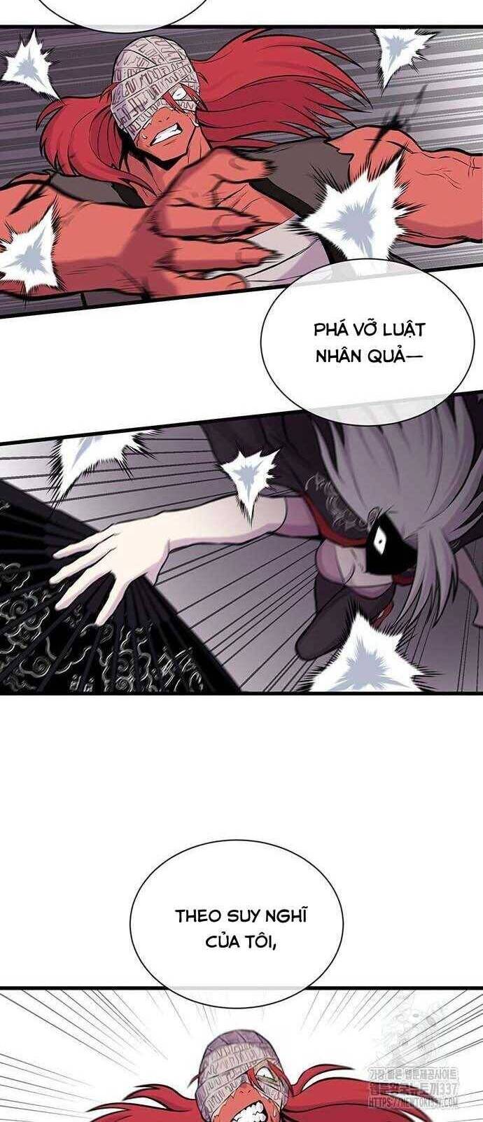 Vương Thần Tân Sinh - Chương 7