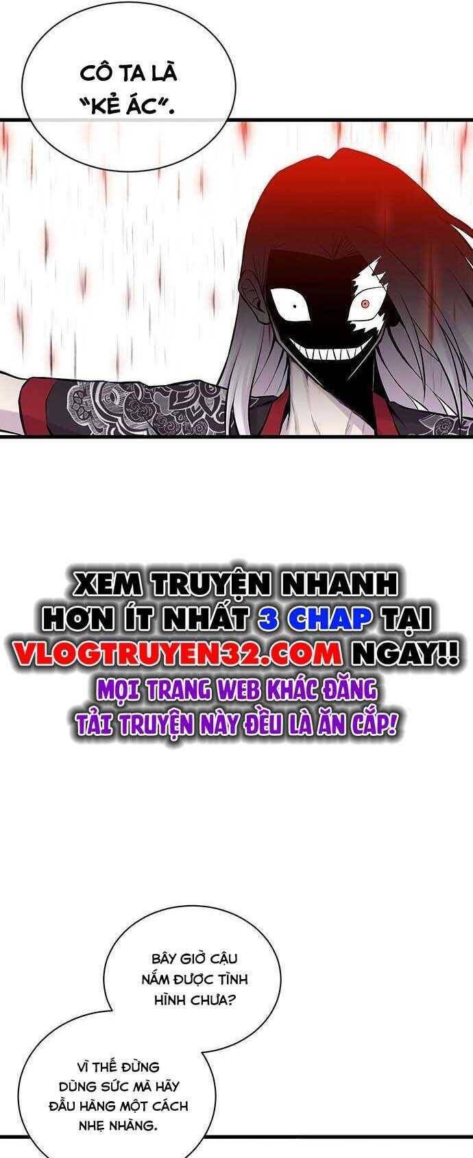 Vương Thần Tân Sinh - Chương 7