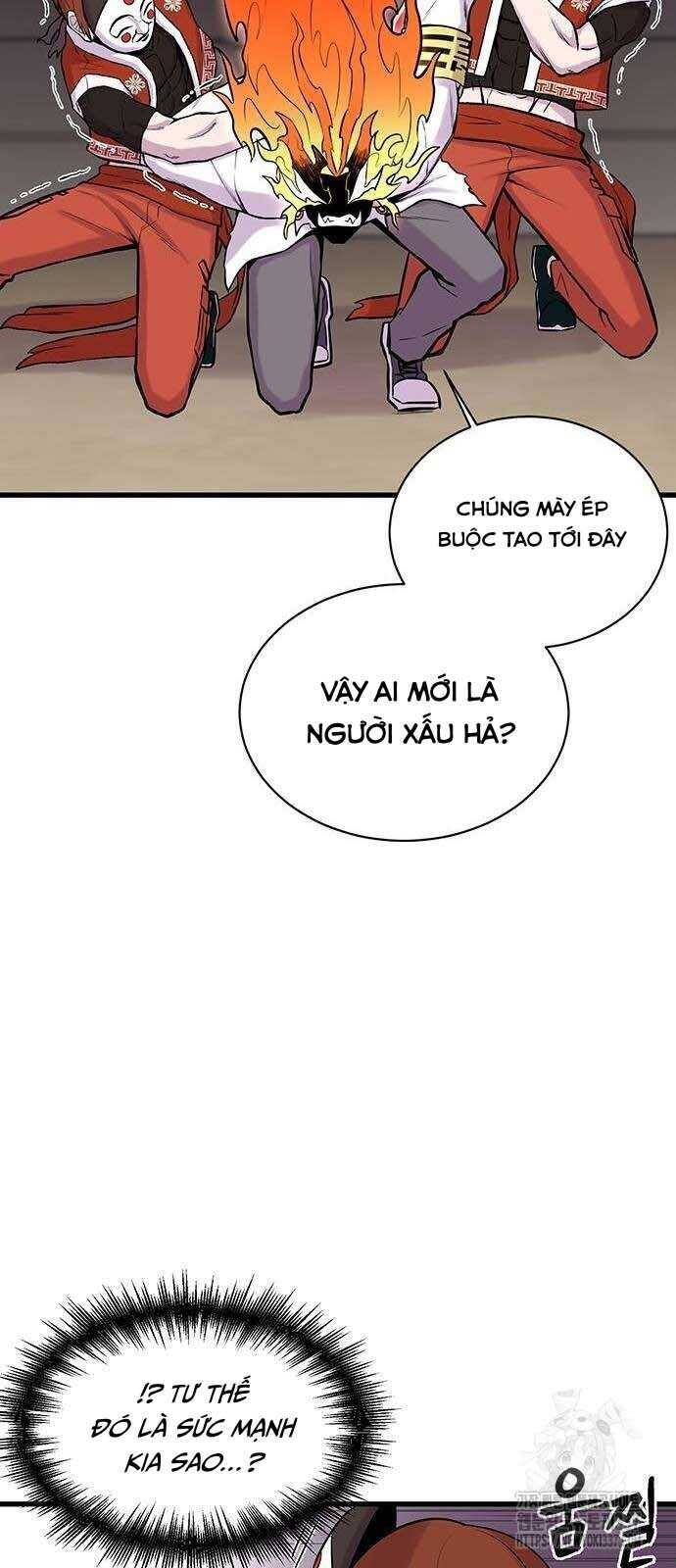 Vương Thần Tân Sinh - Chương 7