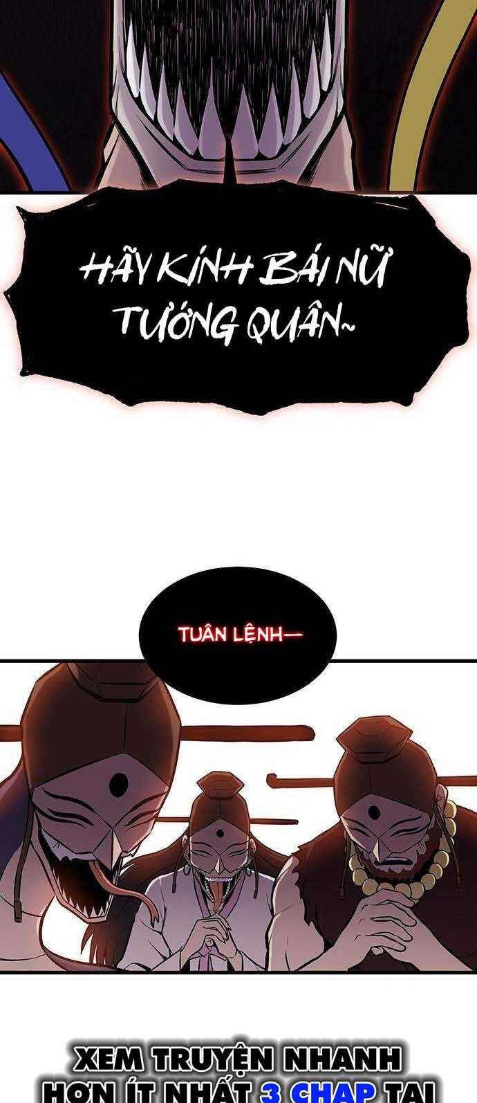 Vương Thần Tân Sinh - Chương 7