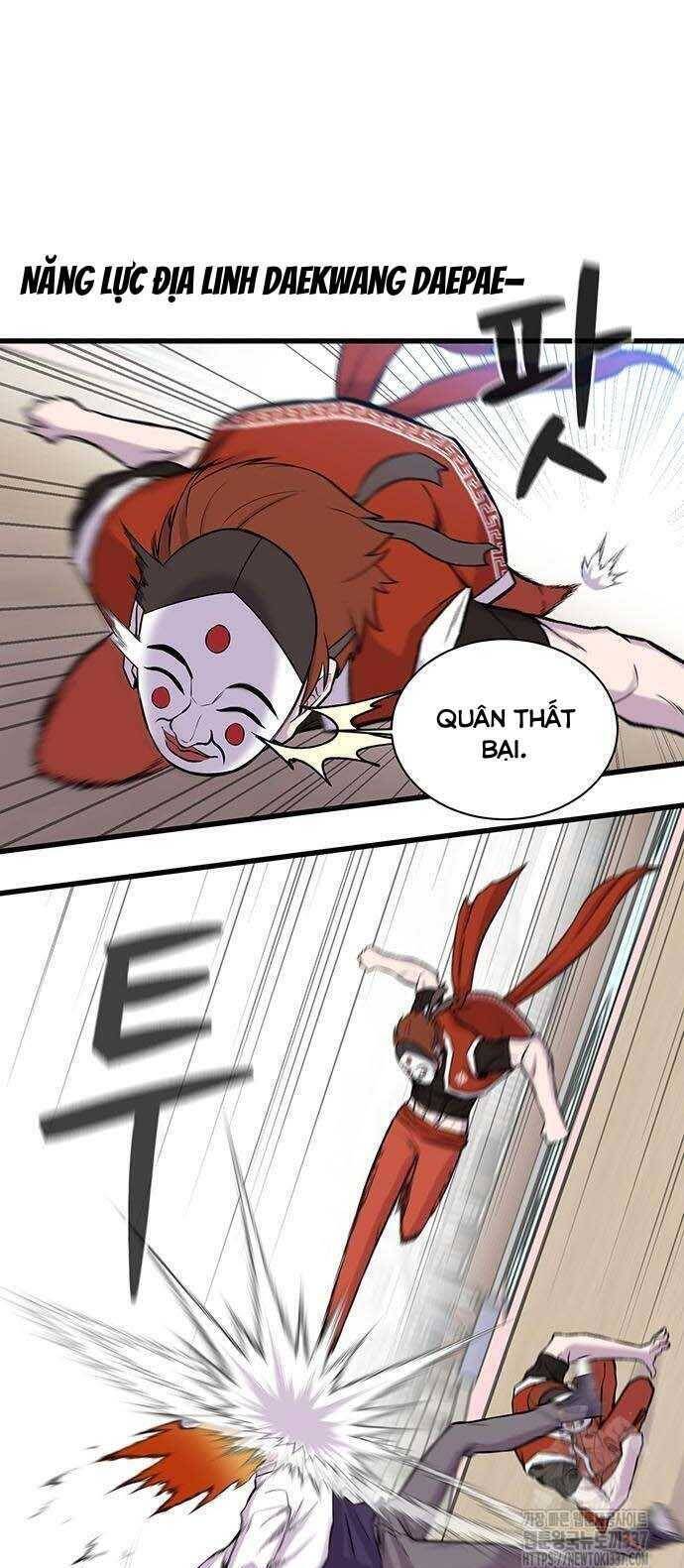 Vương Thần Tân Sinh - Chương 7