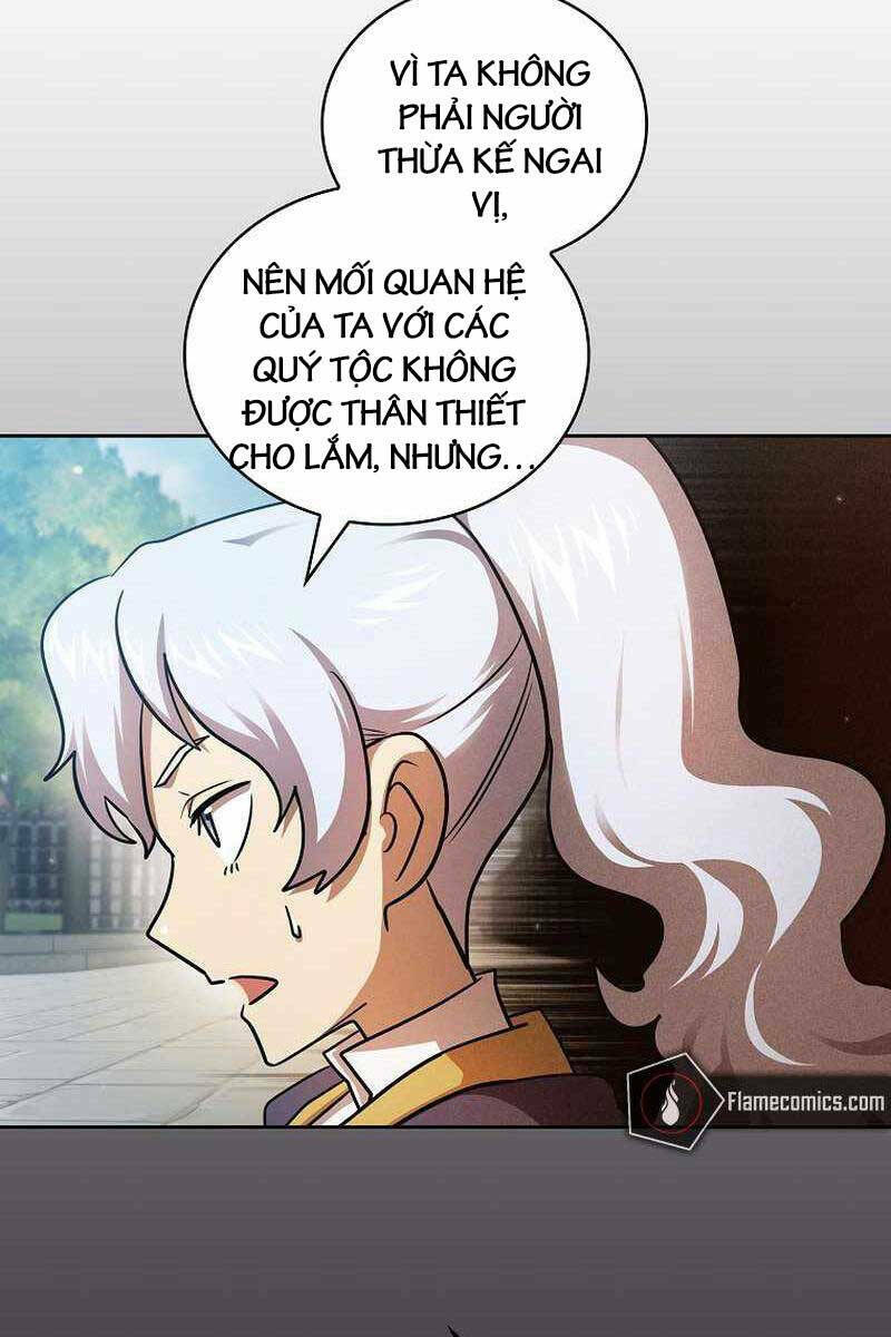 Có Thật Đây Là Anh Hùng Không? - Chương 92