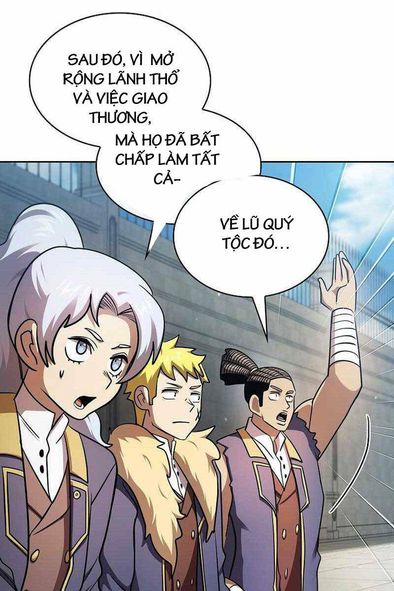 Có Thật Đây Là Anh Hùng Không? - Chương 92