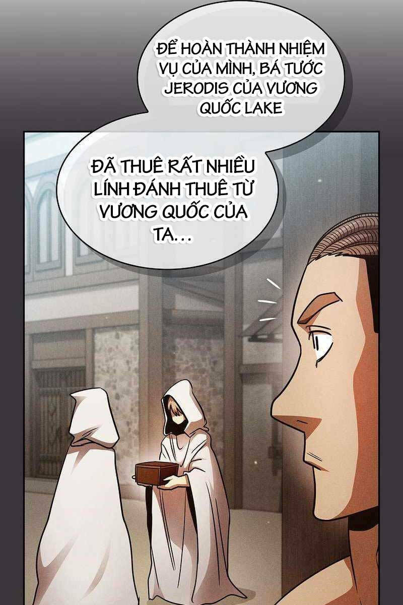 Có Thật Đây Là Anh Hùng Không? - Chương 92