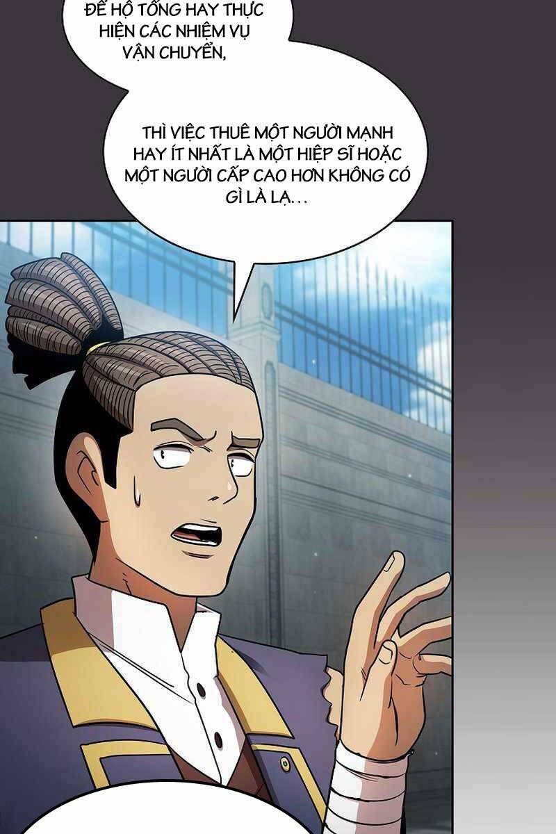 Có Thật Đây Là Anh Hùng Không? - Chương 92