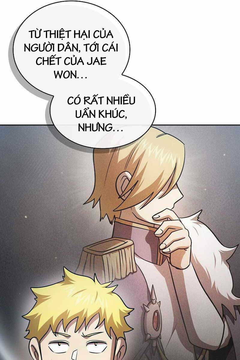 Có Thật Đây Là Anh Hùng Không? - Chương 92
