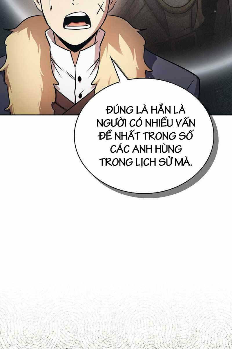 Có Thật Đây Là Anh Hùng Không? - Chương 92