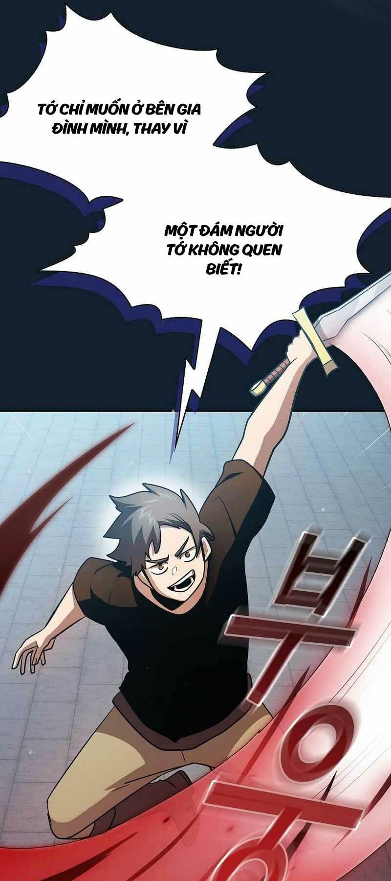 Có Thật Đây Là Anh Hùng Không? - Chương 94