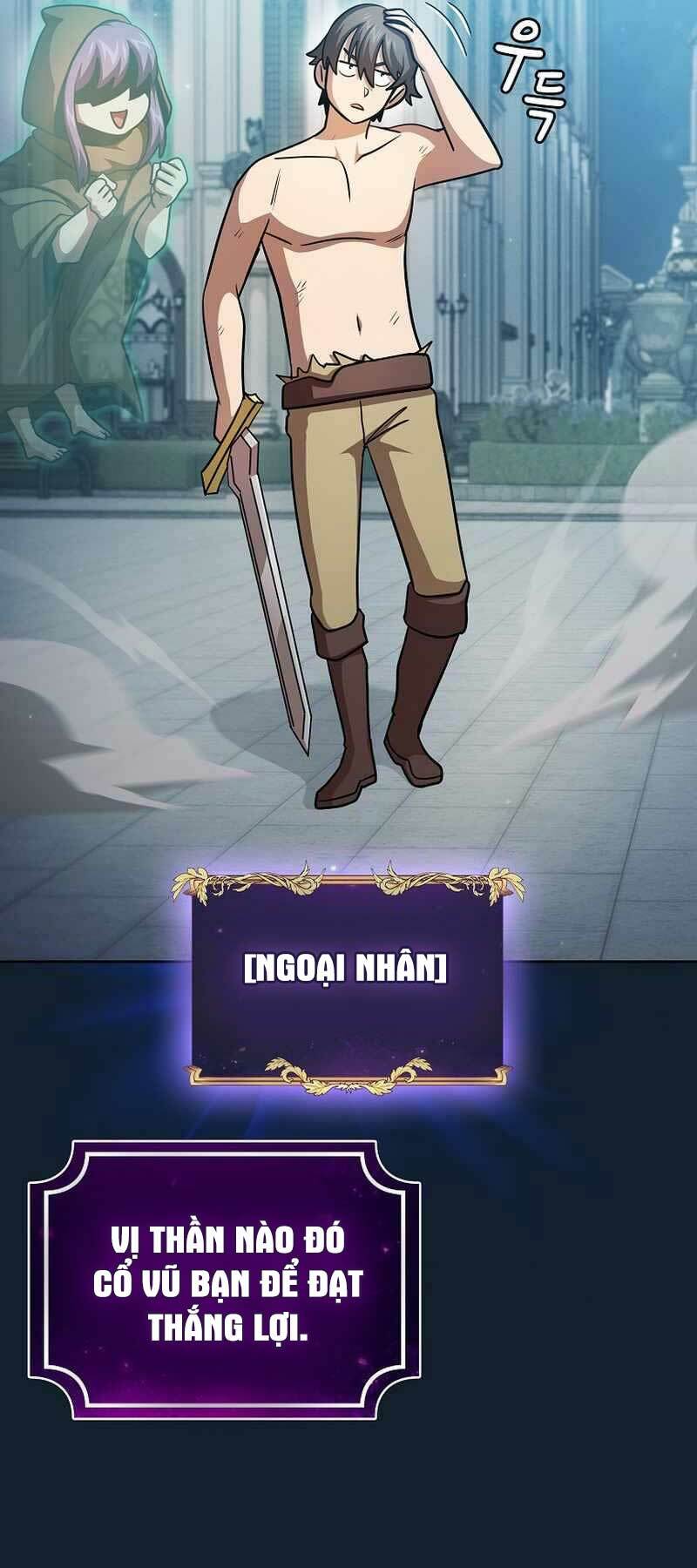 Có Thật Đây Là Anh Hùng Không? - Chương 94