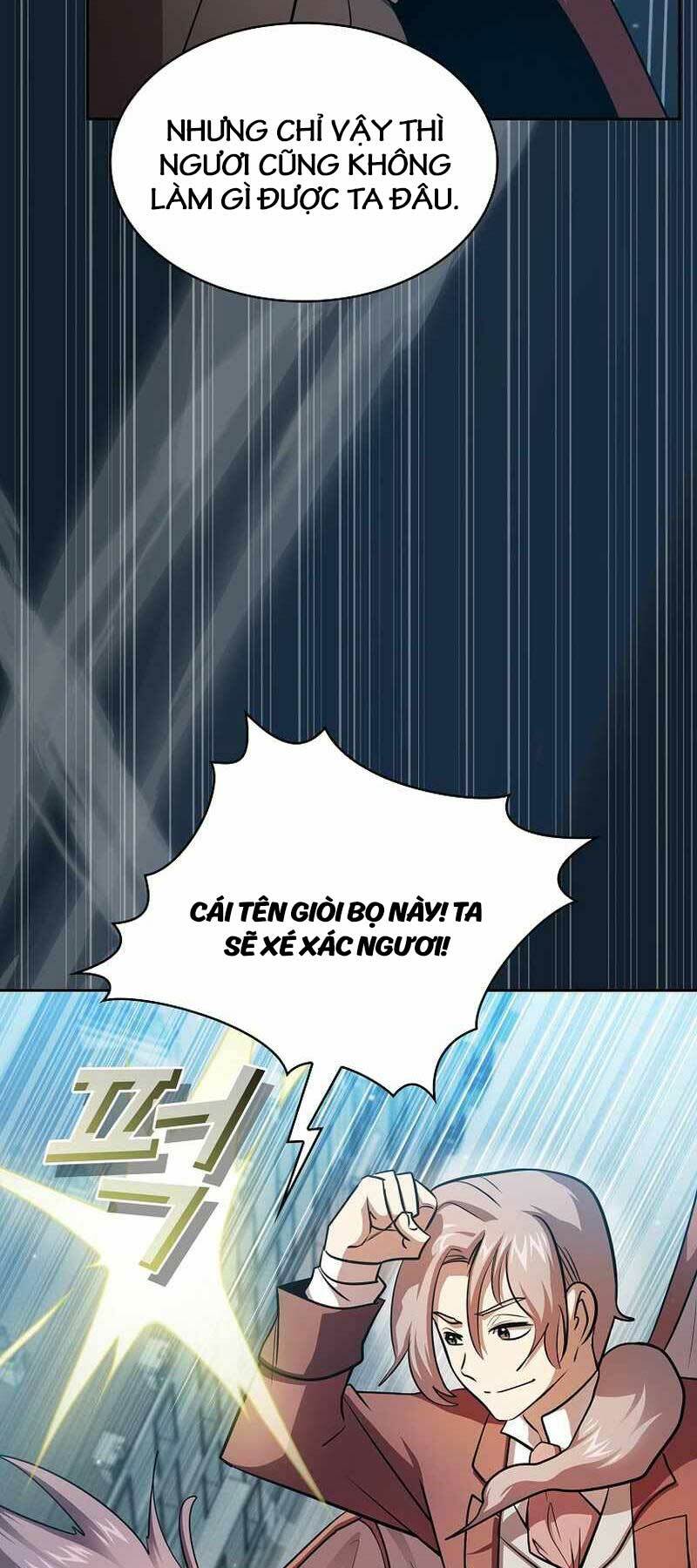 Có Thật Đây Là Anh Hùng Không? - Chương 94