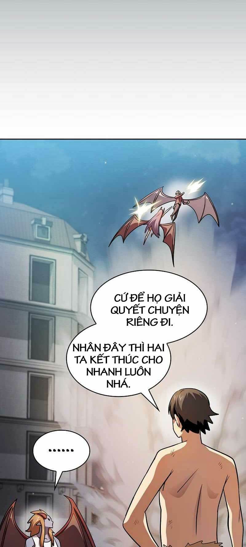 Có Thật Đây Là Anh Hùng Không? - Chương 94