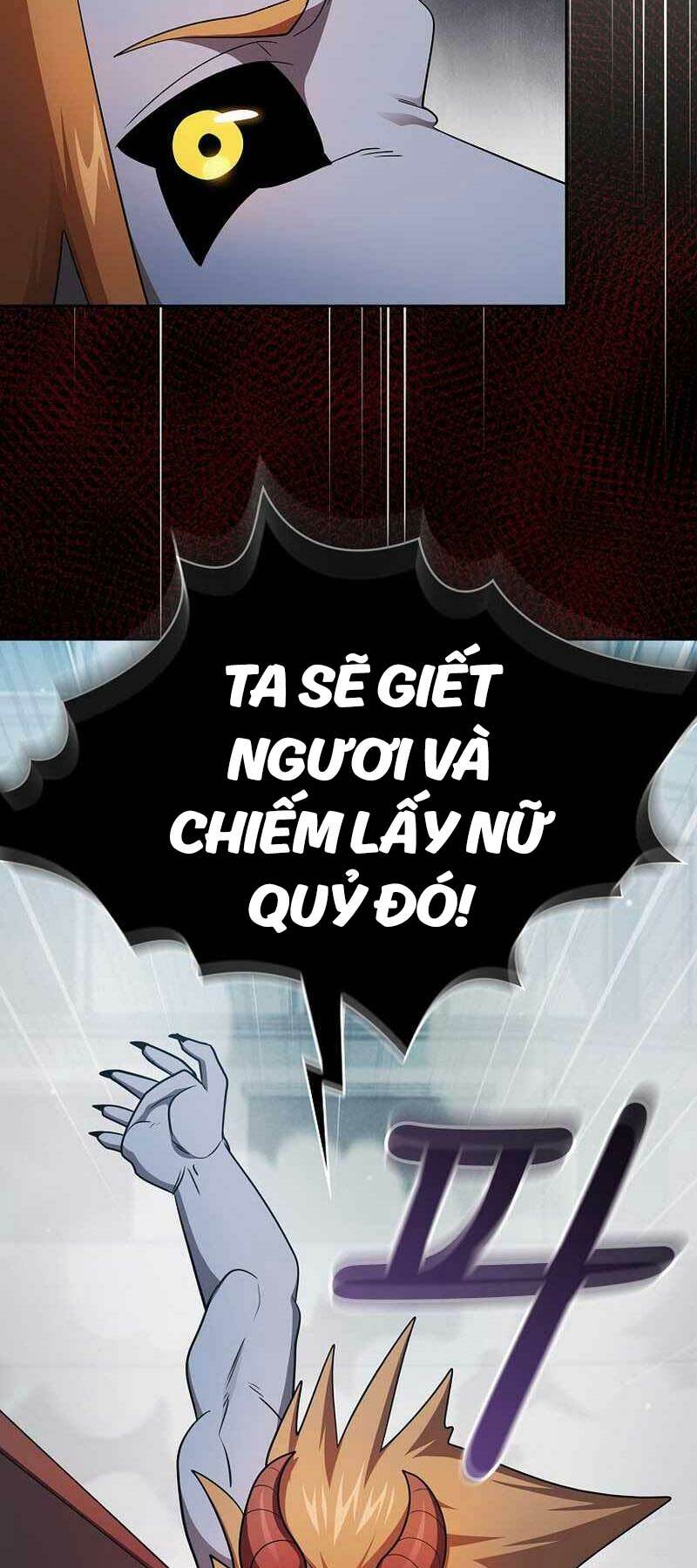 Có Thật Đây Là Anh Hùng Không? - Chương 94