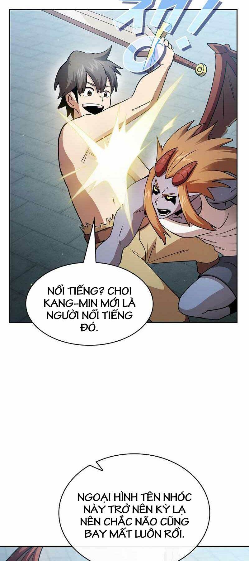 Có Thật Đây Là Anh Hùng Không? - Chương 94