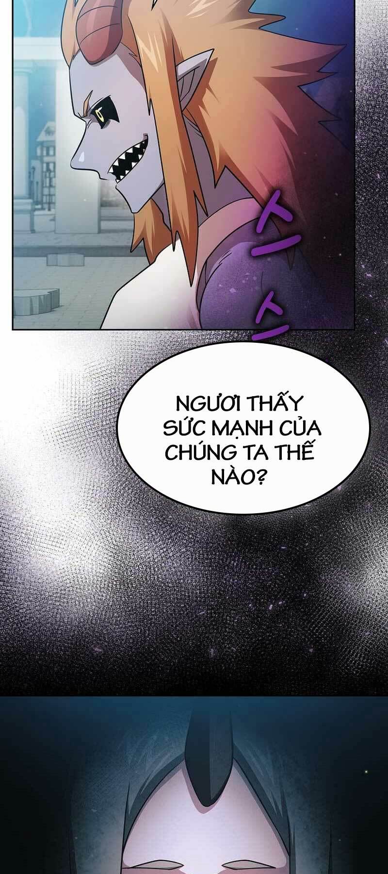 Có Thật Đây Là Anh Hùng Không? - Chương 94