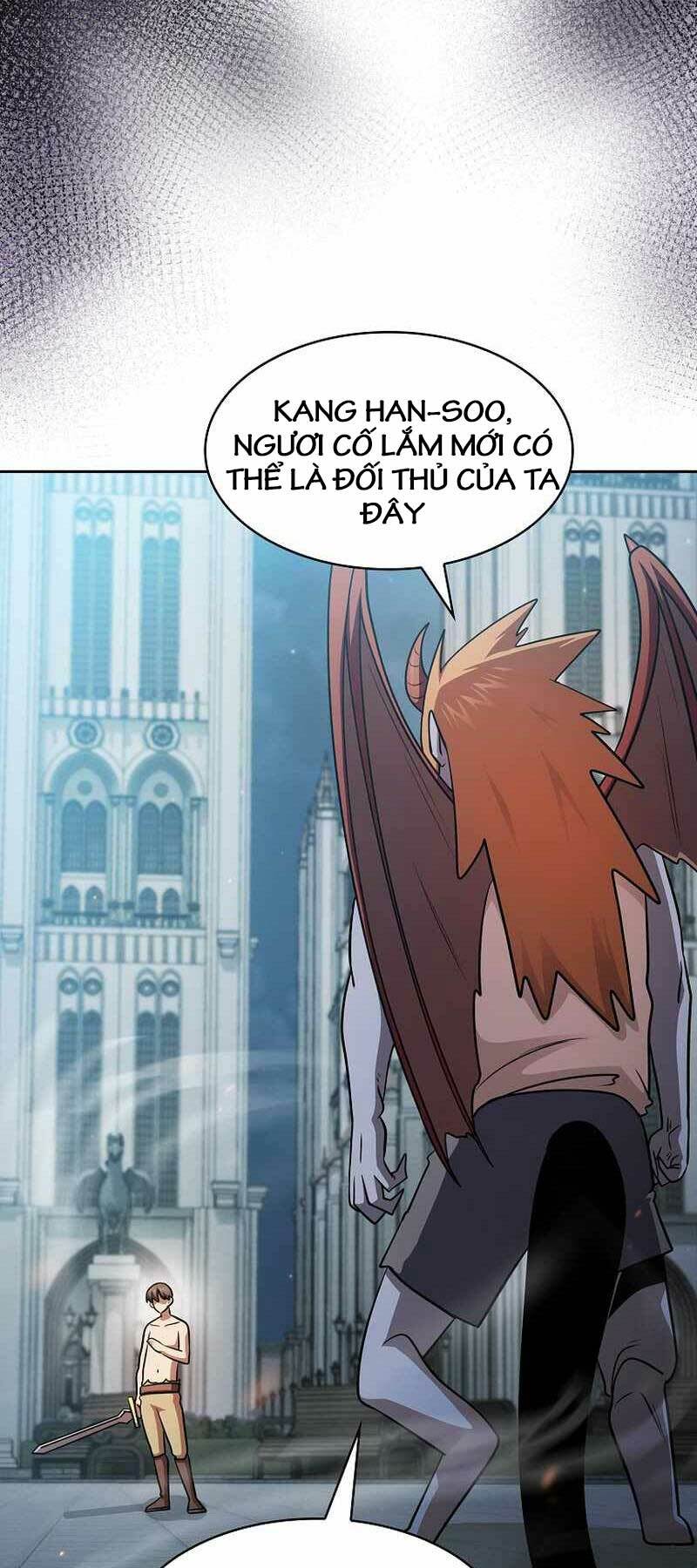 Có Thật Đây Là Anh Hùng Không? - Chương 94