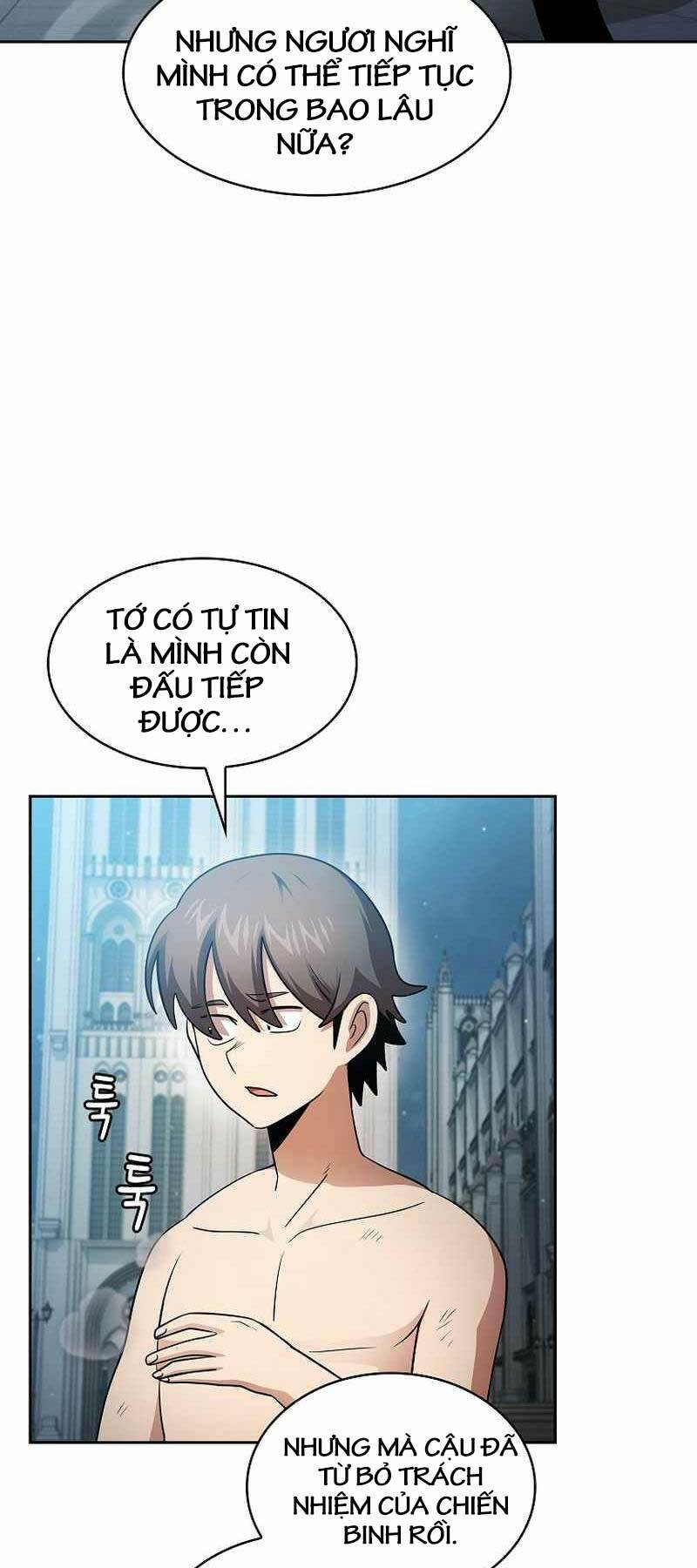 Có Thật Đây Là Anh Hùng Không? - Chương 94