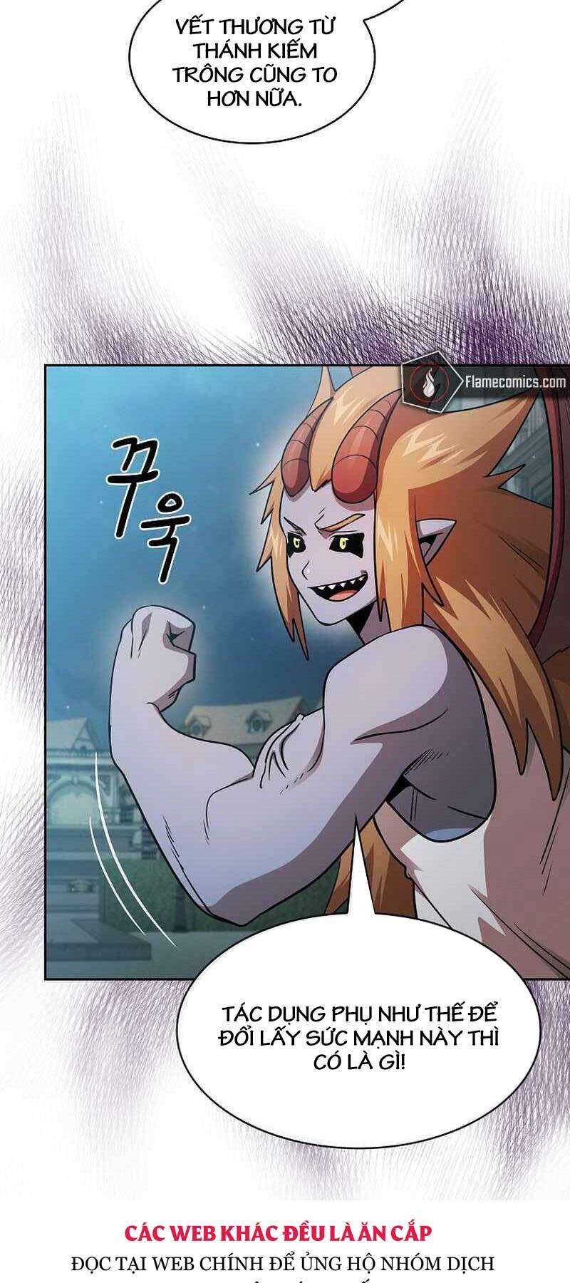 Có Thật Đây Là Anh Hùng Không? - Chương 94