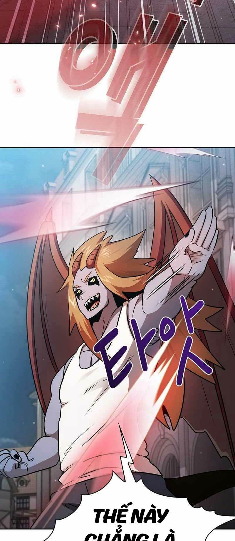 Có Thật Đây Là Anh Hùng Không? - Chương 94