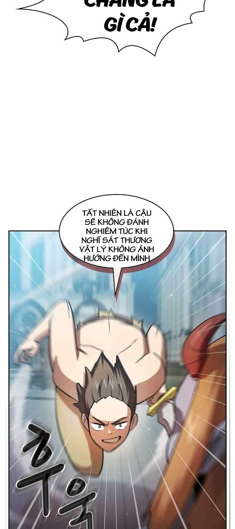 Có Thật Đây Là Anh Hùng Không? - Chương 94