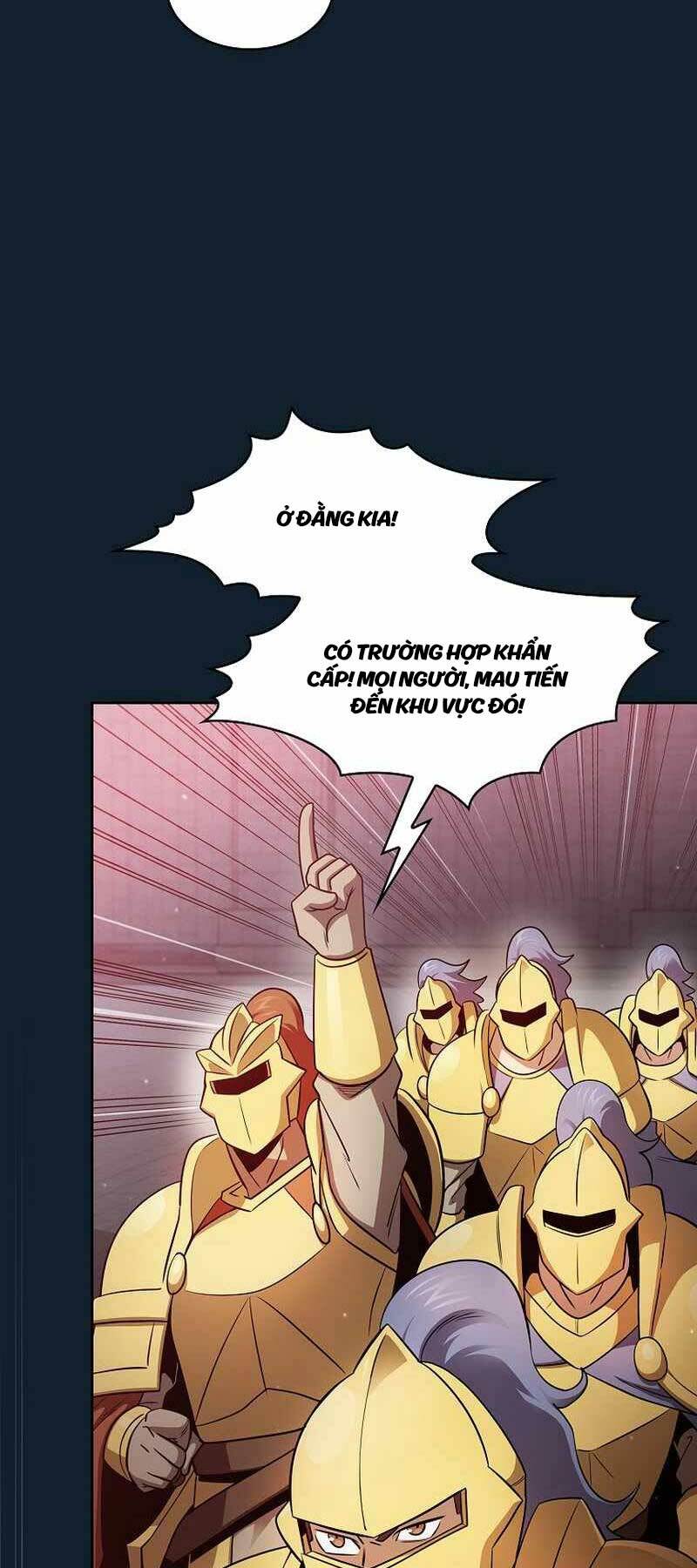 Có Thật Đây Là Anh Hùng Không? - Chương 94