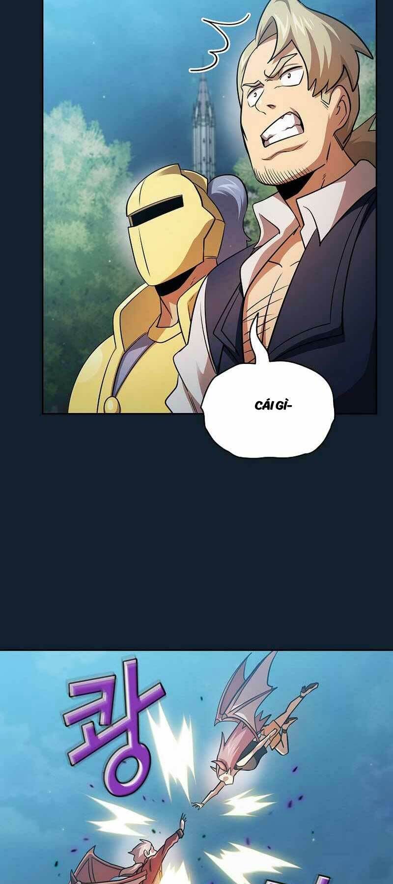 Có Thật Đây Là Anh Hùng Không? - Chương 94